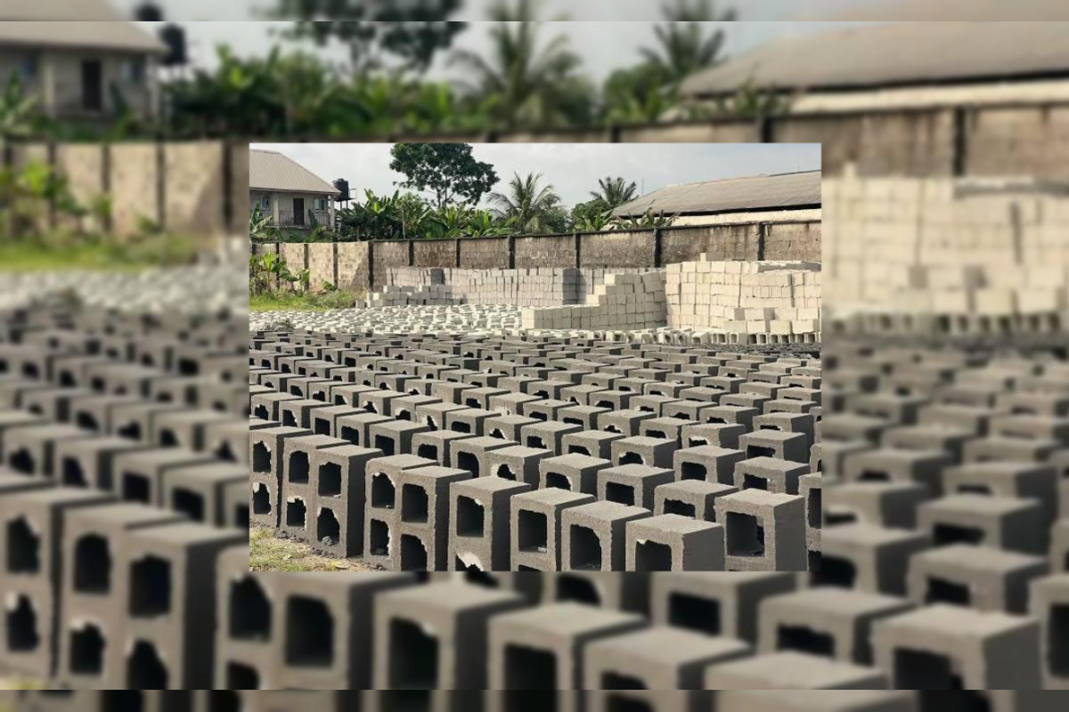 Why Machine-Vibrated Blocks and Precast Elements Are Redefining Construction in Aba